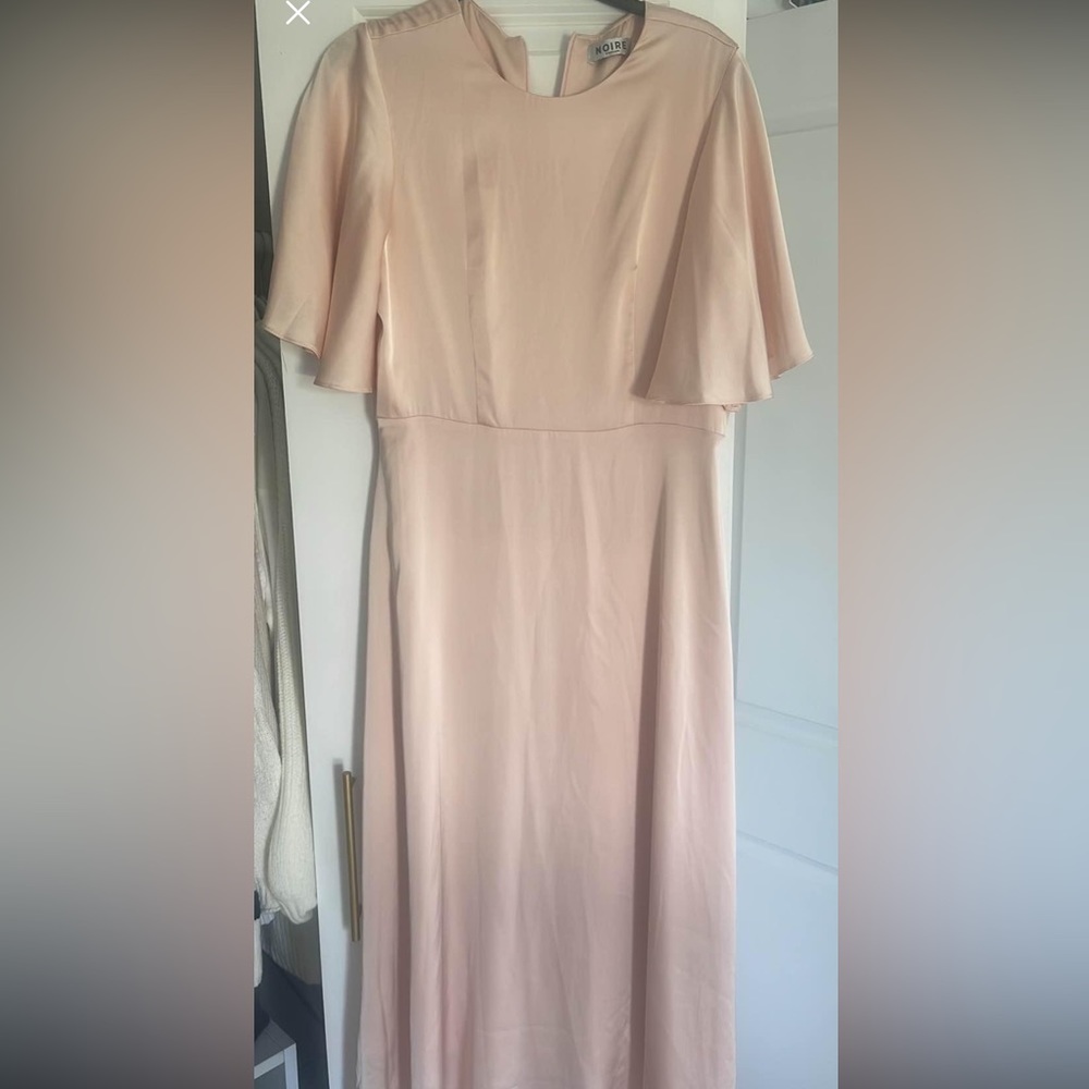 Midi dress